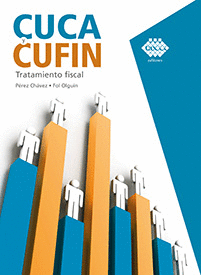 CUCA Y CUFIN. TRATAMIENTO FISCAL 2020
