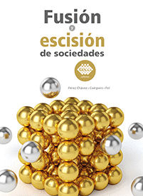 FUSION Y ESCISION DE SOCIEDADES 2020