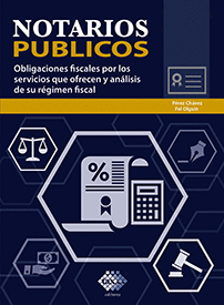 NOTARIOS PUBLICOS 2020