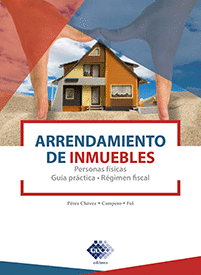 ARRENDAMIENTO DE INMUEBLES. PERSONAS FISICAS 2020