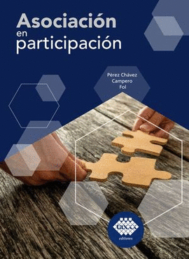 ASOCIACIÓN EN PARTICIPACIÓN 2020