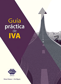 GUÍA PRÁCTICA DEL IVA 2022