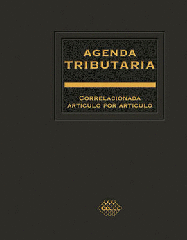 AGENDA TRIBUTARIA 2023