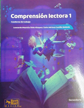 COMPRENSION LECTORA 1