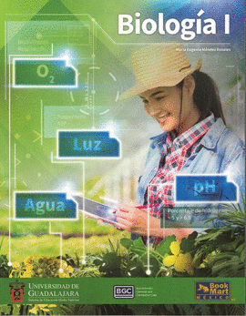 BIOLOGIA 1