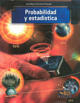 PROBABILIDAD Y ESTADISTICA