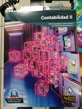 CONTABILIDAD II