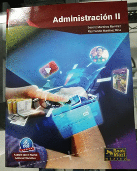 ADMINISTRACION II