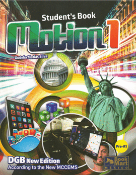 MOTION 1 SBK