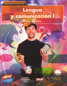LENGUA Y COMUNICACIÓN I