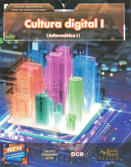CULTURA DIGITAL 1