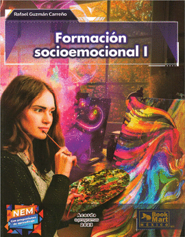 FORMACION SOCIOEMOCIONAL