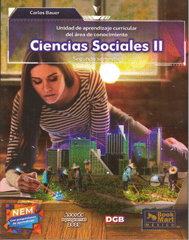 CIENCIAS SOCIALES II