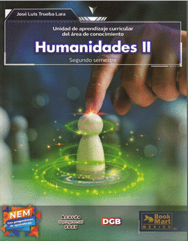 HUMANIDADES II