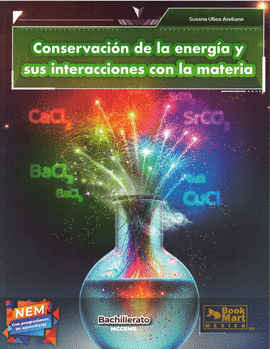 CONSERVACION DE LA ENERGIA