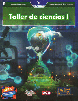 TALLER DE CIENCIAS I