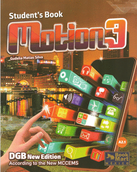 MOTION 3 SBK