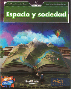 ESPACIO Y SOCIEDAD