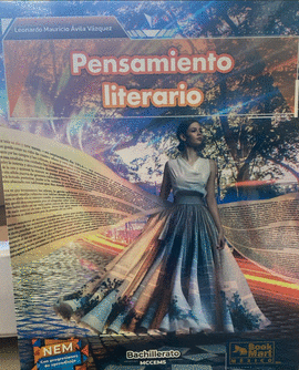 PENSAMIENTO LITERARIO