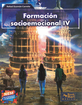 FORMACIÓN SOCIOEMOCIONAL IV
