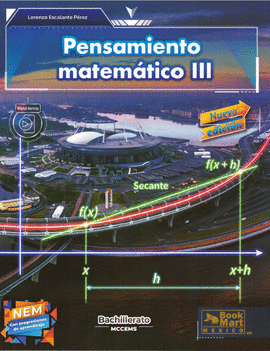 PENSAMIENTO MATEMATICO 3