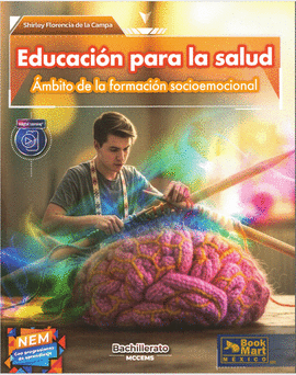 EDUCACIÓN PARA LA SALUD.ÁMBITO DE LA FORMACIÓN SOCIOEMOCIONAL