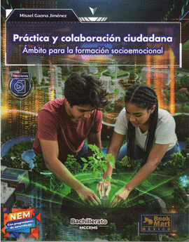 PRACTICA Y COLABORACION CIUDADANA