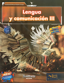 LENGUA Y COMUNICACION III