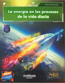 LA ENERGÍA EN LOS PROCESOS DE LA VIDA DIARIA