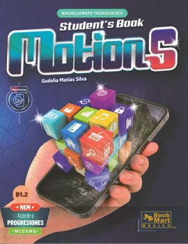 MOTION 5