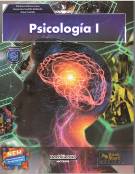 PSICOLOGÍA 1 NEM