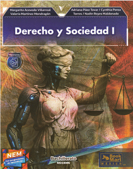 DERECHO Y SOCIEDAD I
