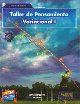 TALLER DE PENSAMIENTO VARIACIONAL I