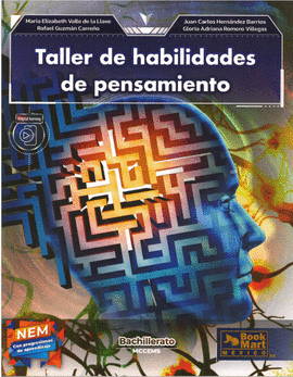 TALLER DE HABILIDADES DE PENSAMIENTO