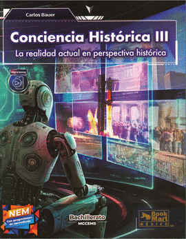 CONCIENCIA HISTORICA III
