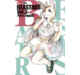 BEASTARS #3
