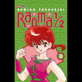RANMA 1/2 #30