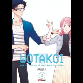 WOTAKOI #3