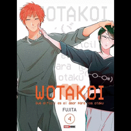 WOTAKOI #4