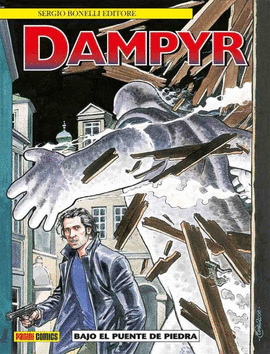 DAMPYR #5