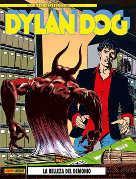 DYLAN DOG #6