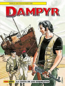 DAMPYR #6