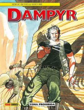 DAMPYR #7