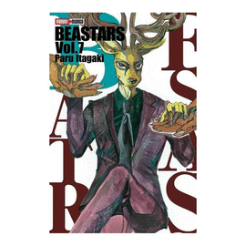 BEASTARS #7