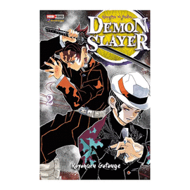 DEMON SLAYER #2