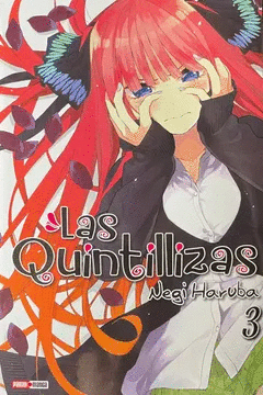 LAS QUINTILLIZAS #3