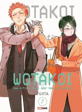 WOTAKOI #7