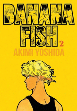 BANANA FISH #2