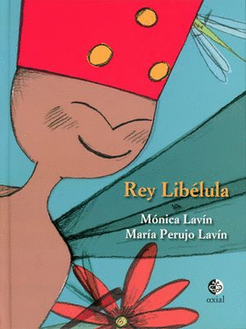 REY LIBÉLULA