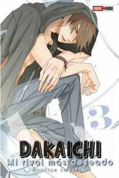 DAKAICHI VOL.3 -MI RIVAL MÁS DESEADO